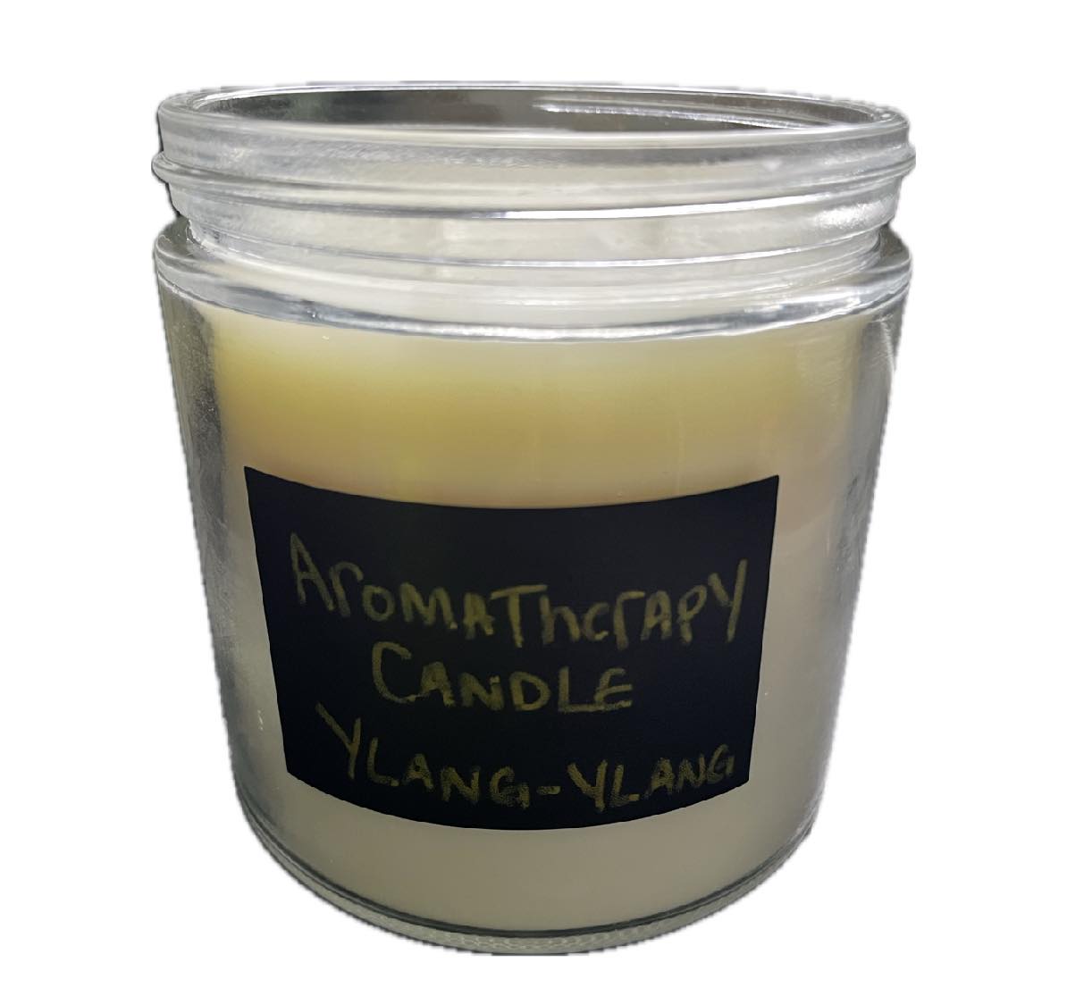Aromatherapy Candle