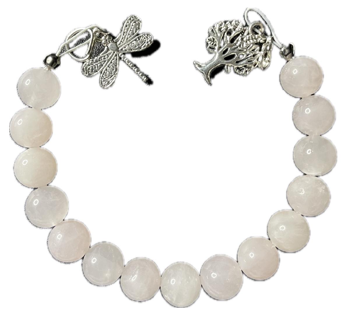Gemstone Bracelet