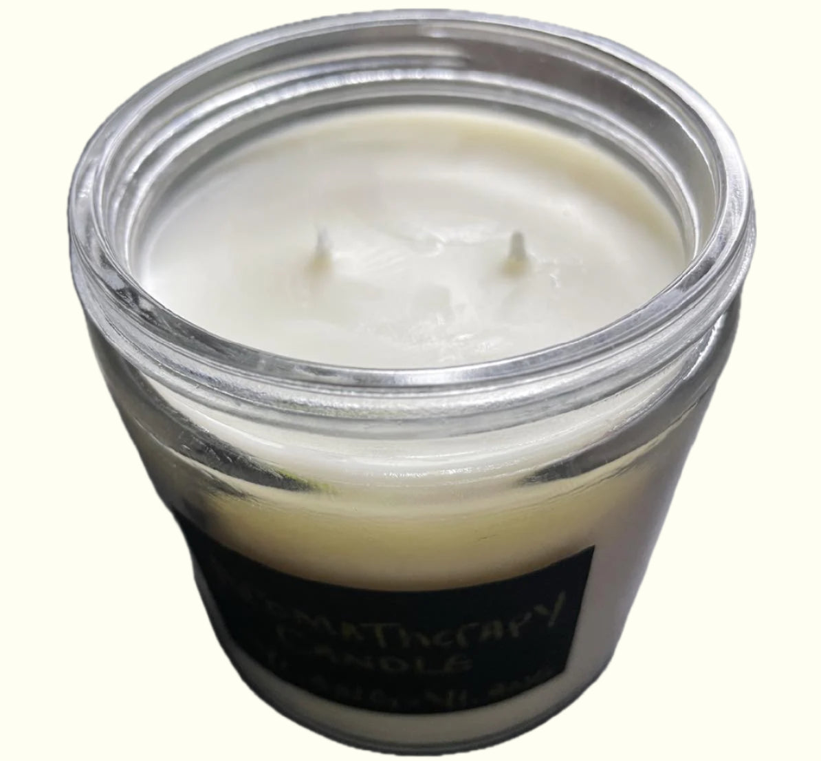 Aromatherapy Candle