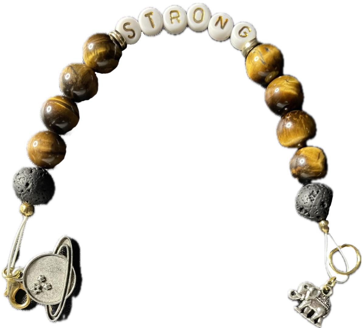 Affirmation Bracelet