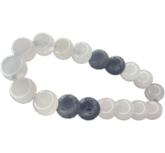 Gemstone Bracelet