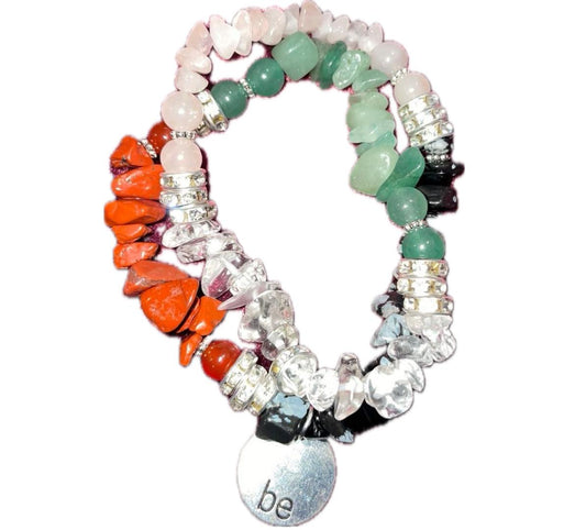 Stacked Bracelet