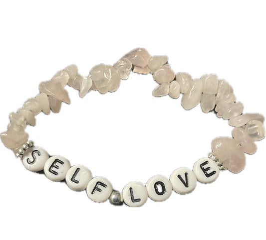 Affirmation Bracelet