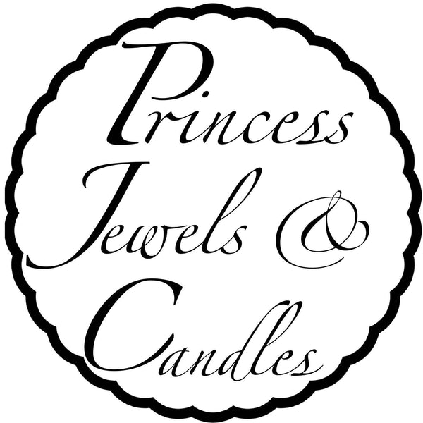 Princess Jewels & Candles