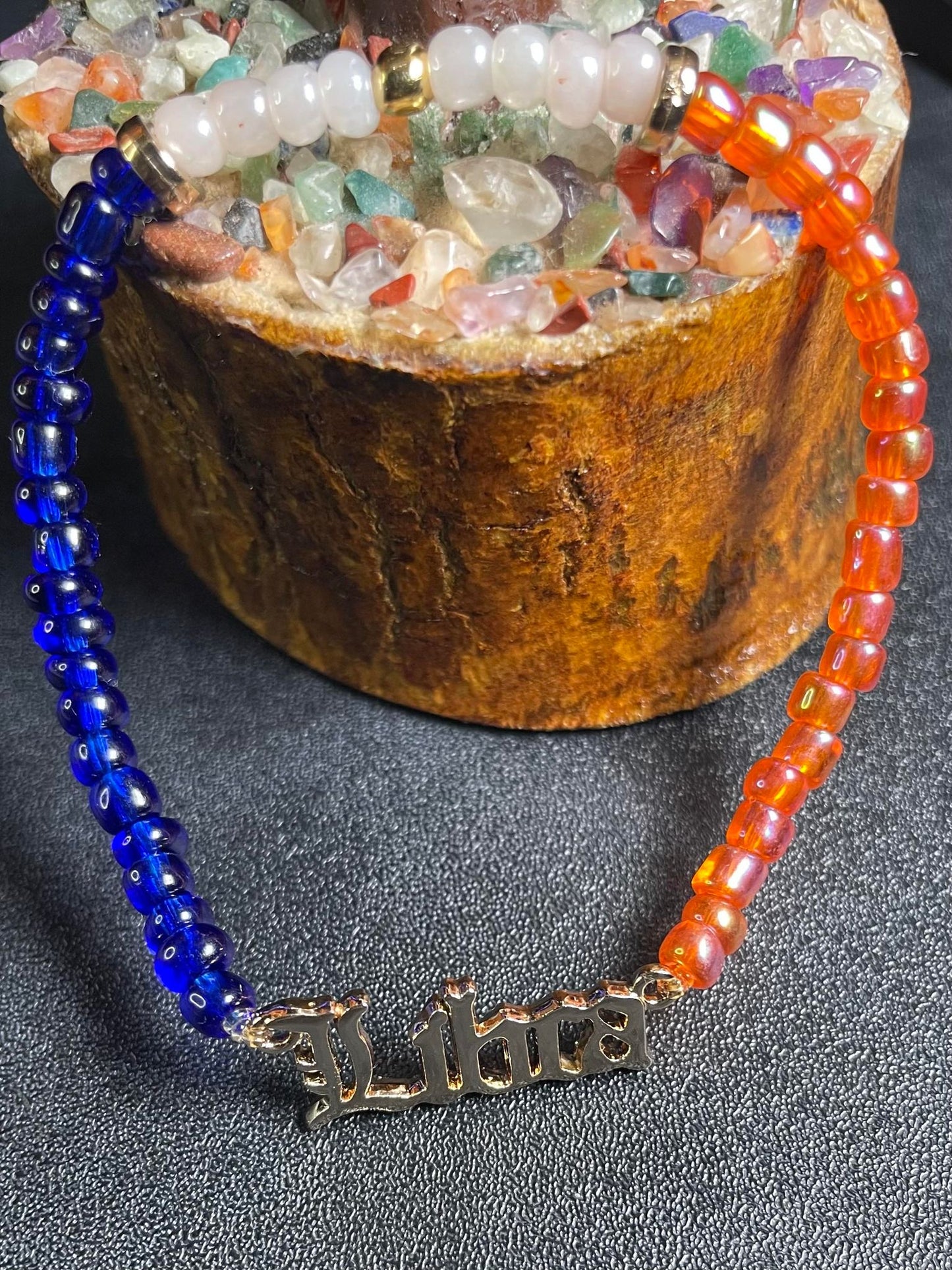 Zodiac Anklet